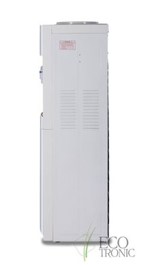 Кулер для воды Ecotronic V21-L White-Silver