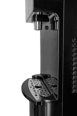 Кулер для воды V450PUFMI Black (без фильтров)