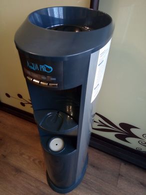 Кулер для воды Aqua Pro B1C с газацией