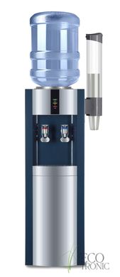 Кулер для воды Ecotronic V21-L Green