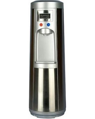 Кулер для води Ecotronic P3-LPM Silver