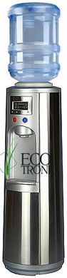 Кулер для води Ecotronic P3-LPM Silver