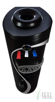 Кулер для води Ecotronic G4-LM Black