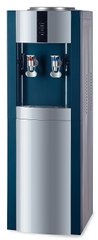Кулер для воды Ecotronic H1-LE Silver