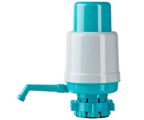 ViO P2, Механическая помпа для воды с зажимом