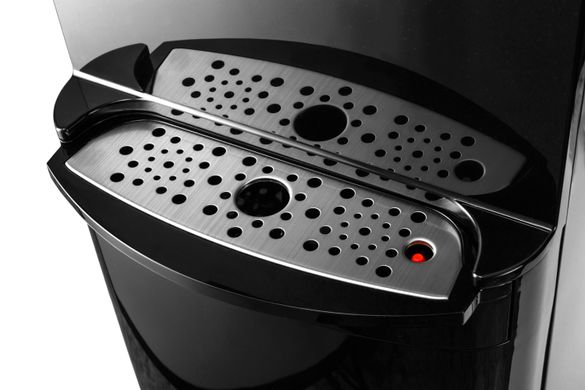 Кулер для воды HotFrost V450AMI Black
