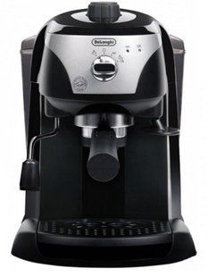 Кавоварка DELONGHI EC 221 B