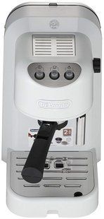 Кавоварка DELONGHI EC 251 W