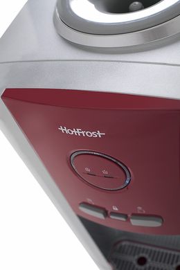 Кулер для воды HotFrost V730CES