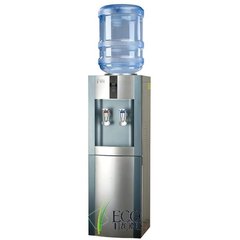 Кулер для воды Ecotronic H1-L Silver