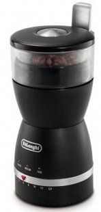Кавомолка DELONGHI KG 49