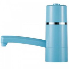 ViO E4 blue, USB Помпа для води електрична, блакитна