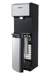 Кулер для воды HotFrost V450PUFSM (без фильтров)