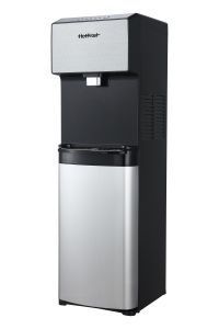 Кулер для воды HotFrost V450PUFSM (без фильтров)