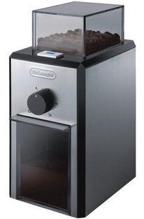 Кавомолка DELONGHI KG 89
