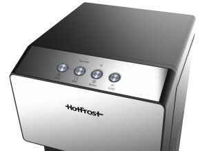Кулер для воды HotFrost V450PUFSM (без фильтров)