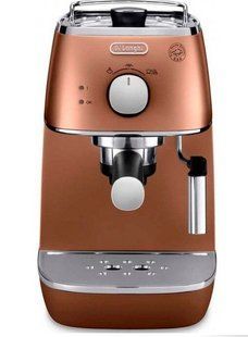 Кавоварка DELONGHI ECI 341 CP