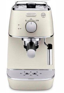 Кавоварка DELONGHI ECI 341 W