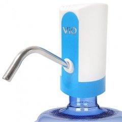 ViO E9, USB Електропомпа для води 19л