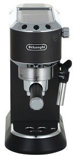 Кавоварка DELONGHI EC 685 BK