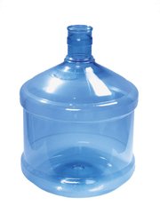 Бутыль для воды ПЭТ полиэтилен 11 л