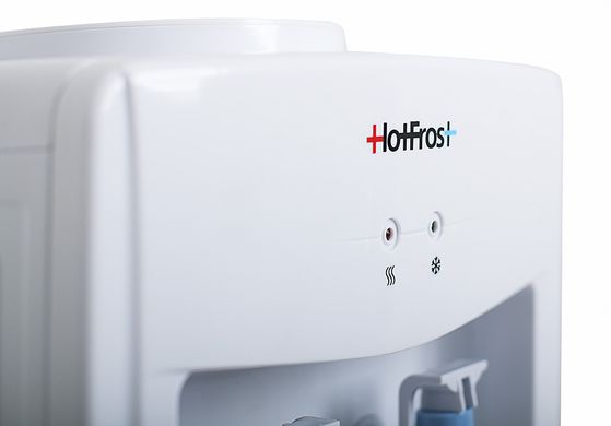 Кулер для воды HotFrost V118 Light