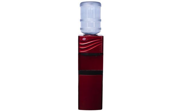 Кулер для воды ViO X903-FCC Red