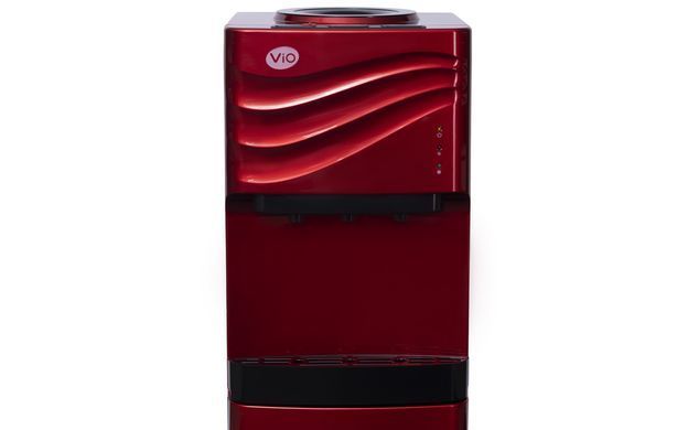 Кулер для воды ViO X903-FCC Red