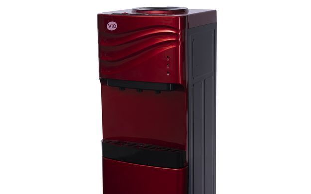 Кулер для воды ViO X903-FCC Red