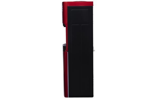 Кулер для воды ViO X903-FCC Red