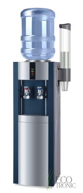 Кулер для воды Ecotronic V21-L Green