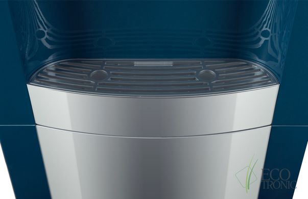 Кулер для води Ecotronic Green