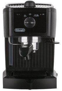 Кавоварка DELONGHI EC 146.B Black