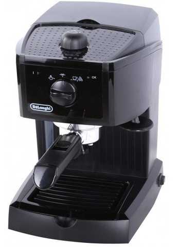 DELONGHI EC 146.B Black 2 799.00 . DEL