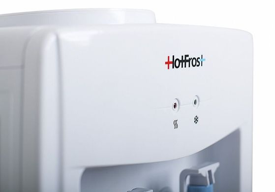 Кулер для воды HotFrost V118F Light