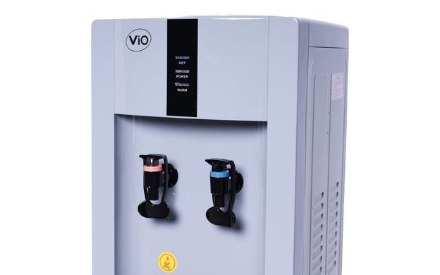 Кулер для воды ViO X172-FNC Silver