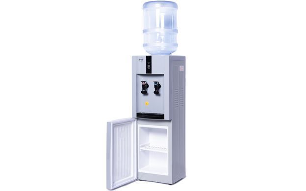 Кулер для воды ViO X172-FNC Silver