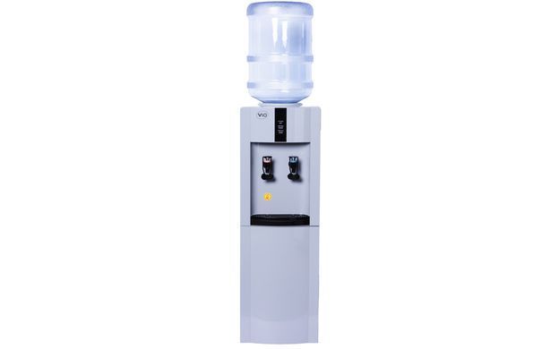 Кулер для воды ViO X172-FNC Silver