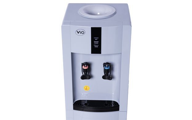 Кулер для воды ViO X172-FNC Silver