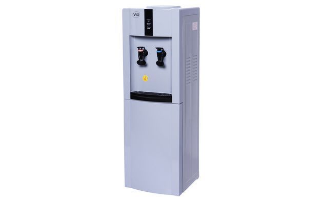 Кулер для воды ViO X172-FNC Silver