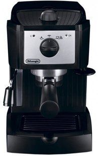 Кавоварка DELONGHI EC 153 B