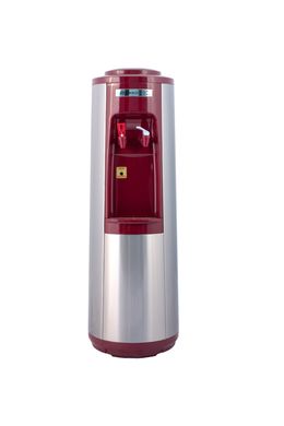 Кулер для воды AquaWorld HC-66L Red