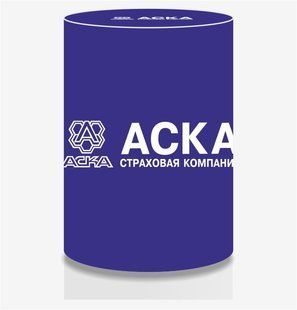 Чохол для бутилі Art237