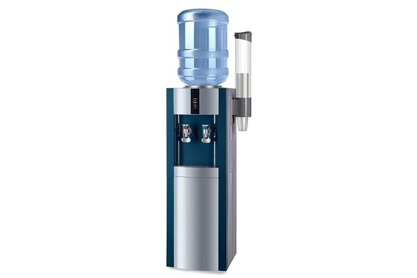 Кулер для води Ecotronic H1-LN Silver