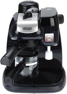 Кавоварка DELONGHI EC 9.1 B