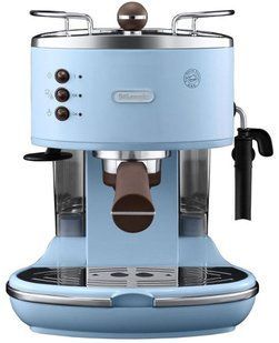 Кавоварка DELONGHI ECOV 311 AZ