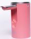 ViO E23 pink, Помпа для воды электрическая USB со складывающимся носиком 1 з 5