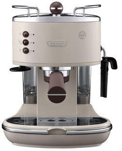 Кавоварка DELONGHI ECOV 311 BG