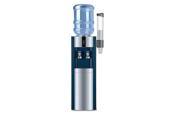 Кулер для воды Ecotronic H1-LE Silver
