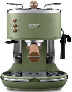 Кавоварка DELONGHI ECOV 311 GR